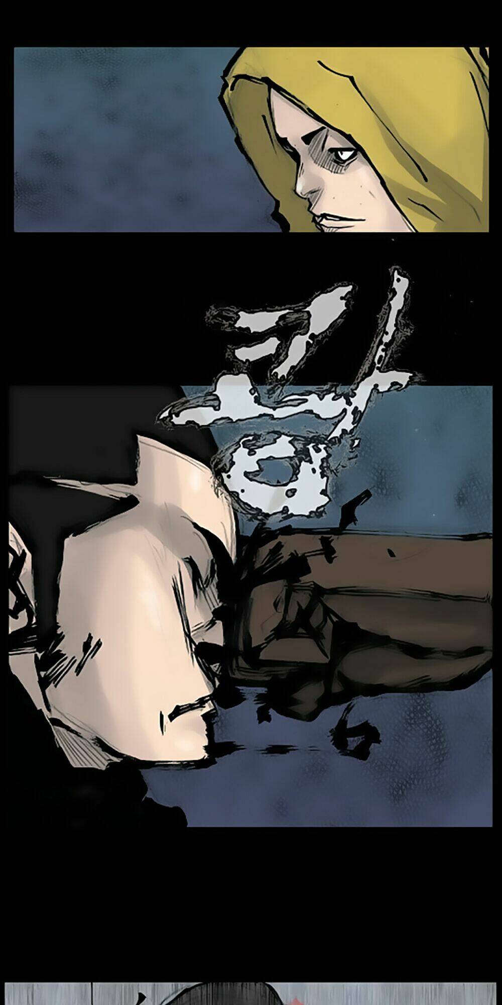 dokgo | độc cô chapter 79 14