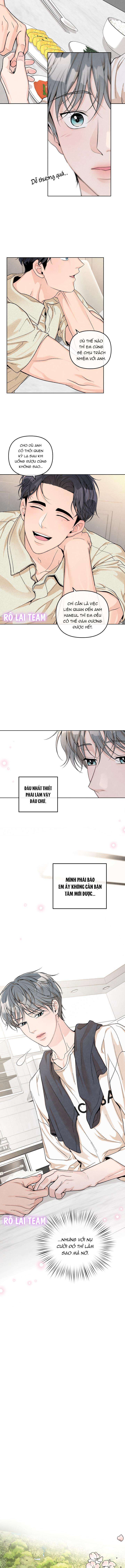 người cũ không rủ cũng đến chapter 10 8