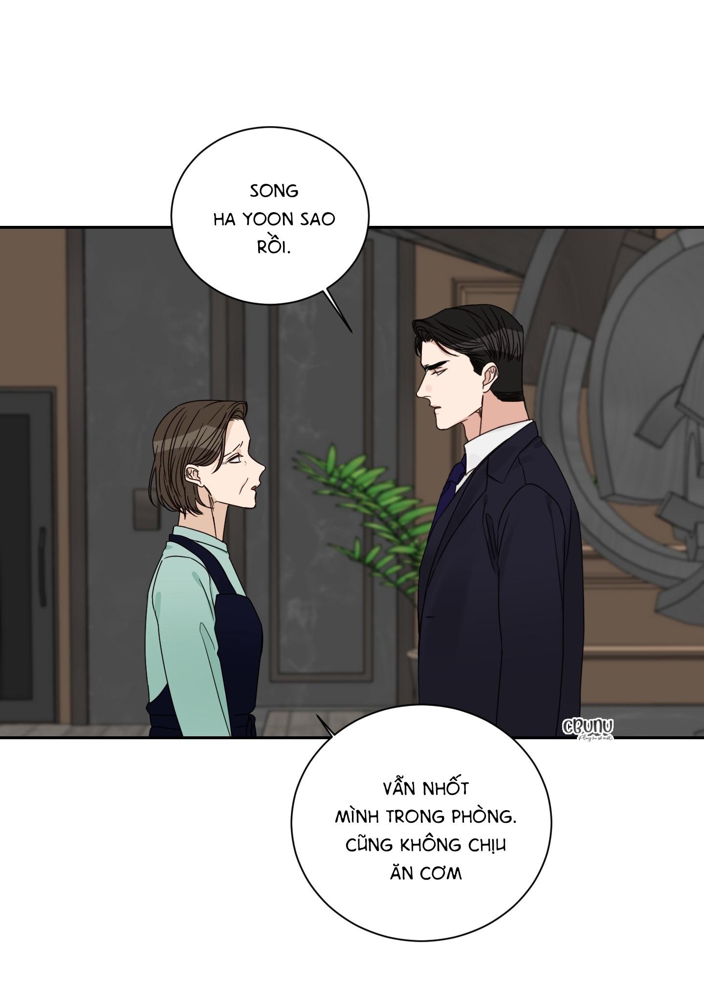 điểm dừng chân cuối cùng chapter 43 5