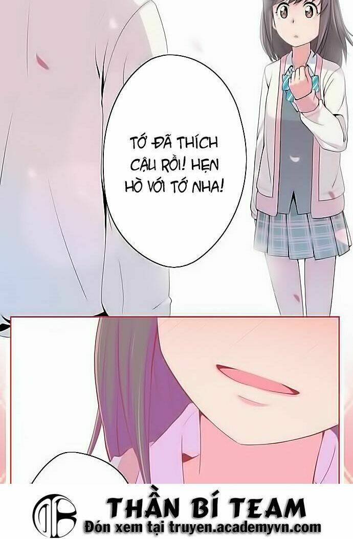 sorairo no graffiti chapter 1 5