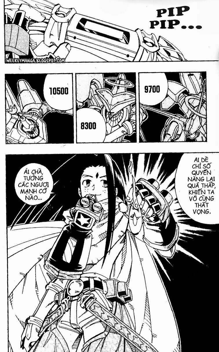 vua pháp thuật chapter 137 17