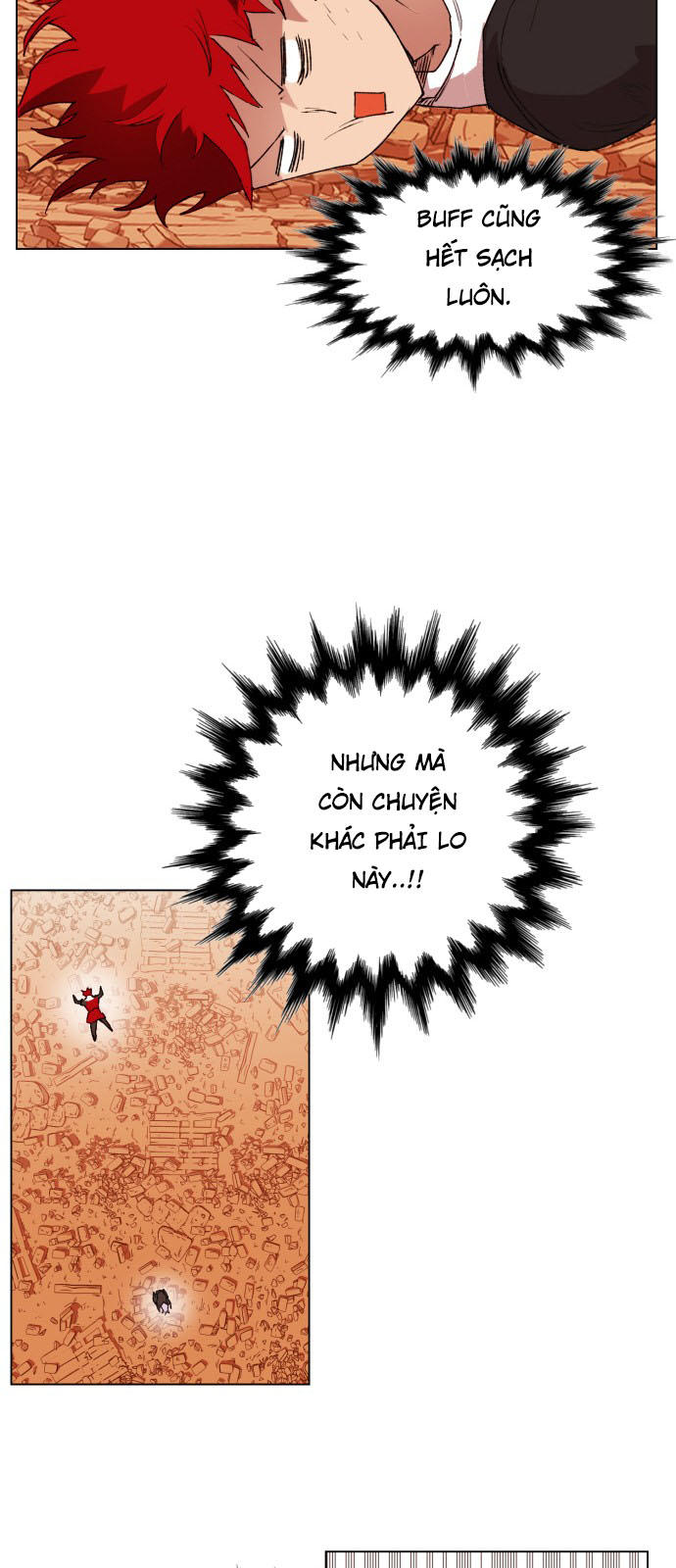 hard core leveling warrior chapter 158 45