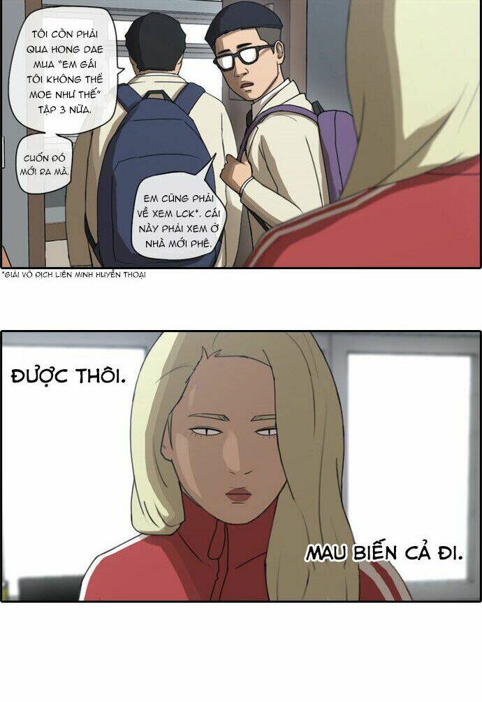 free draw m chapter 33 7