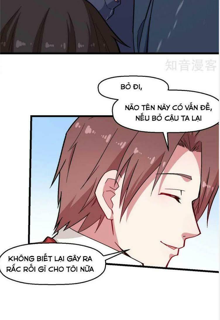 vườn trường cuồng sư hệ thống chapter 136 11