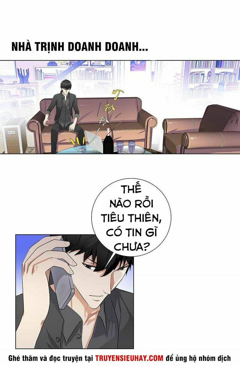 học viện cao thủ chapter 83 6