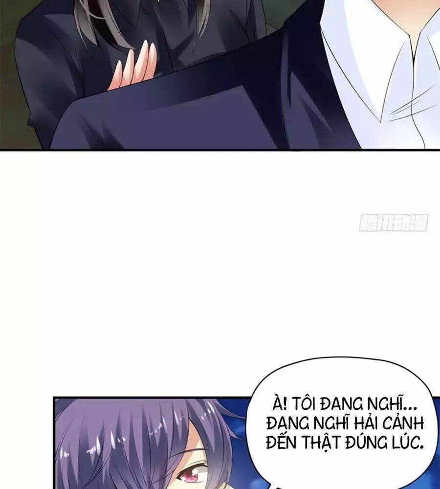 thủ hội chi vũ chapter 50 15