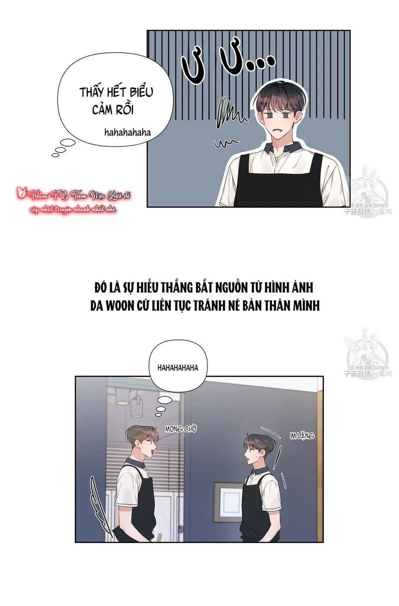 đừng bận tâm, em yêu chapter 5 19