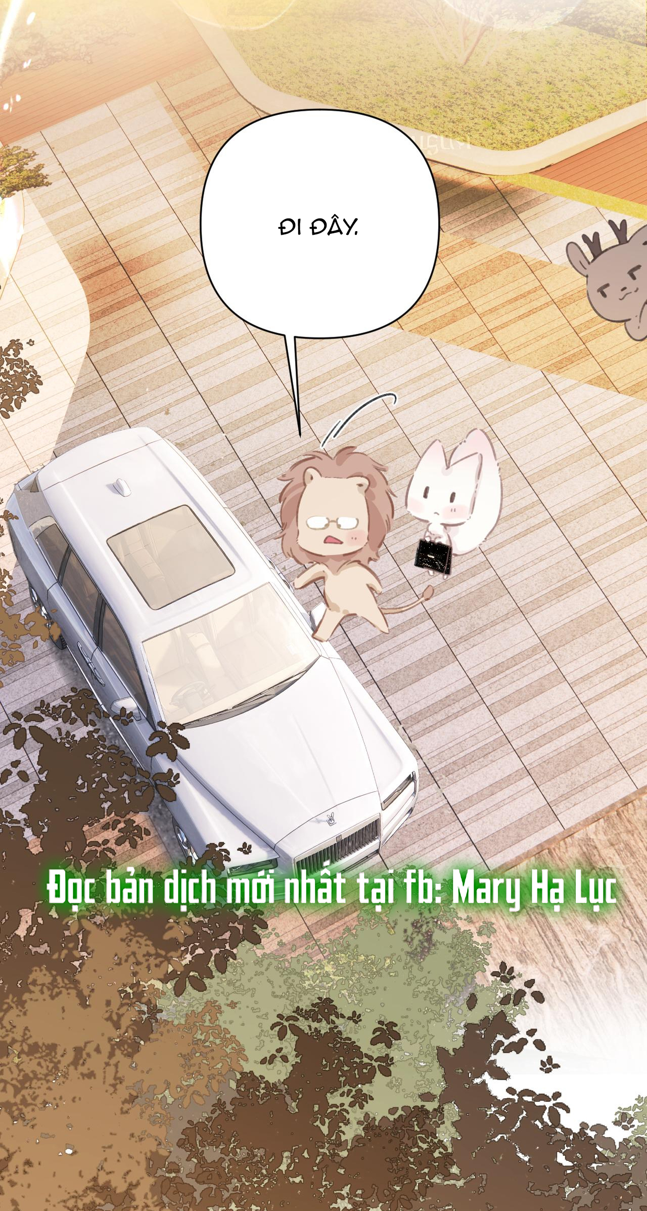 Trêu Nhầm chapter 34.2 31