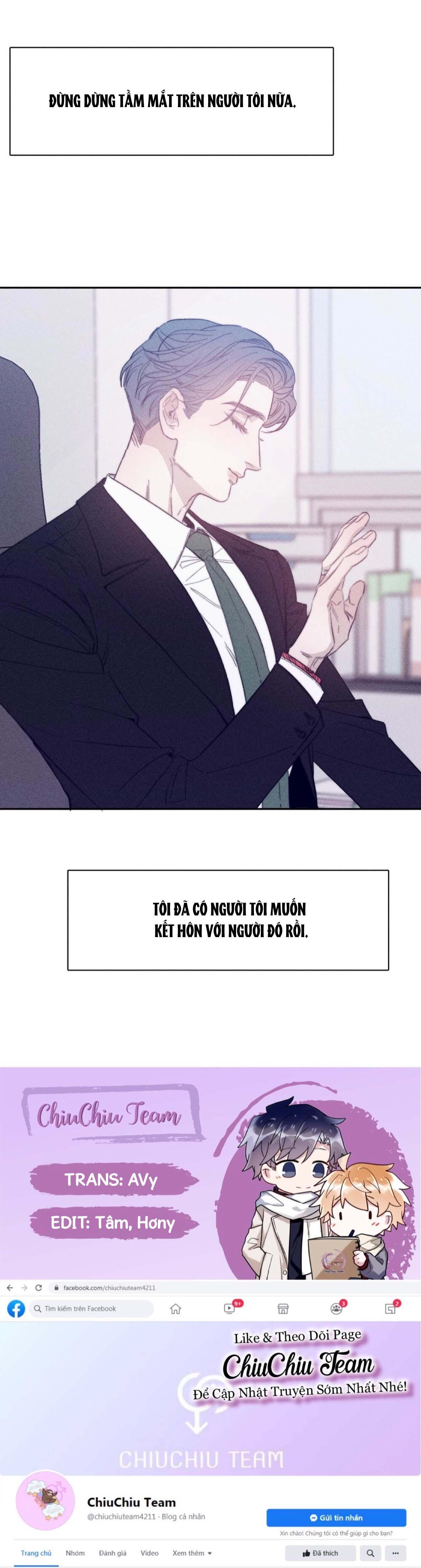 mùa xuân đang đến chapter 54 12