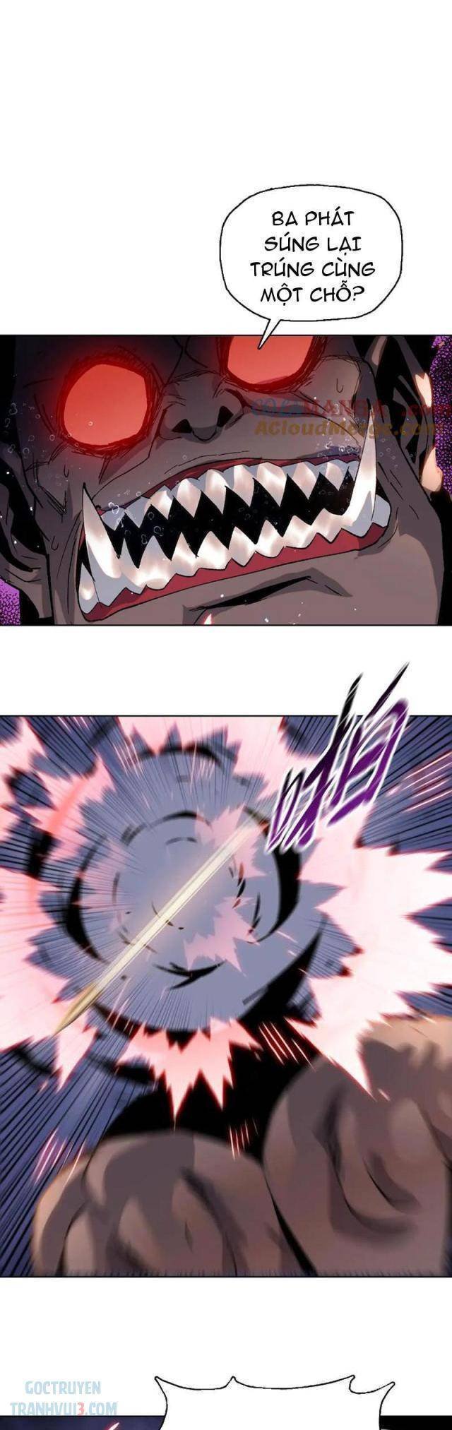 kẻ tàn nhẫn ngày tận thế: bắt đầu dự trữ hàng tỉ tấn vật tư chapter 33 9