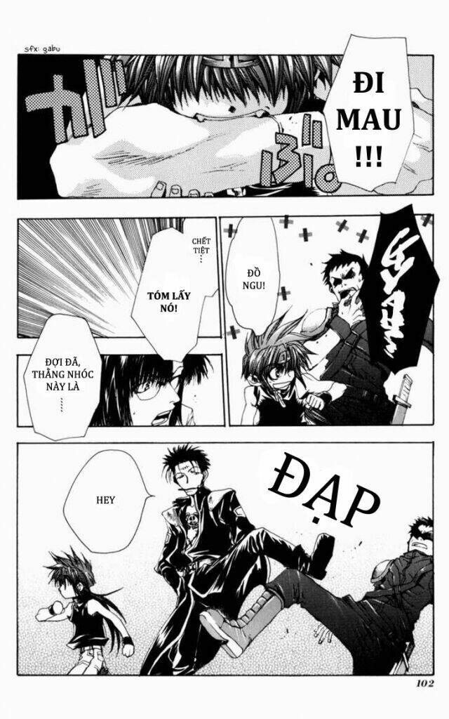 saiyuuki gaiden chapter 5 10