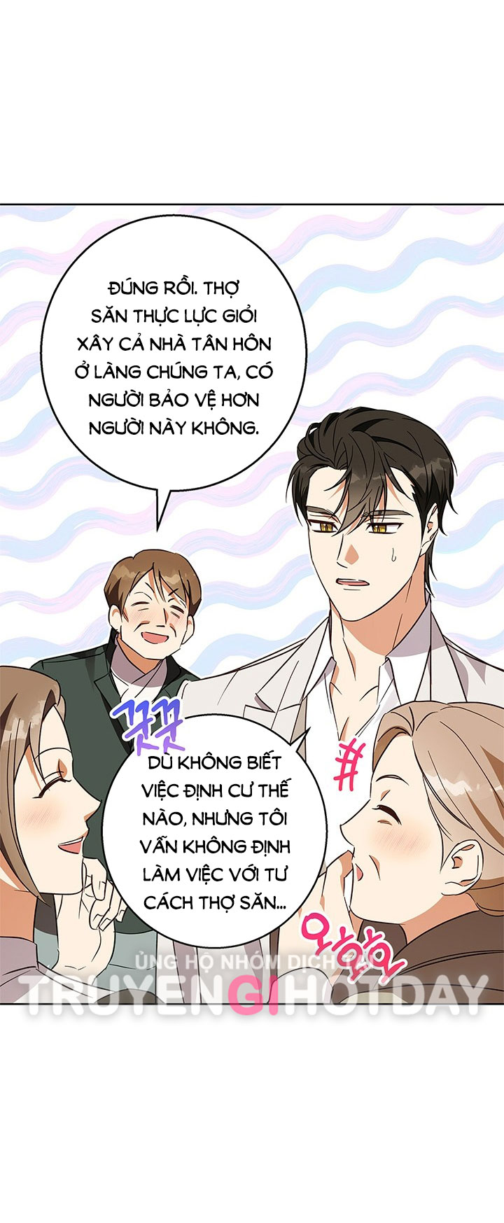 mùa đông đến chapter 54.2 33