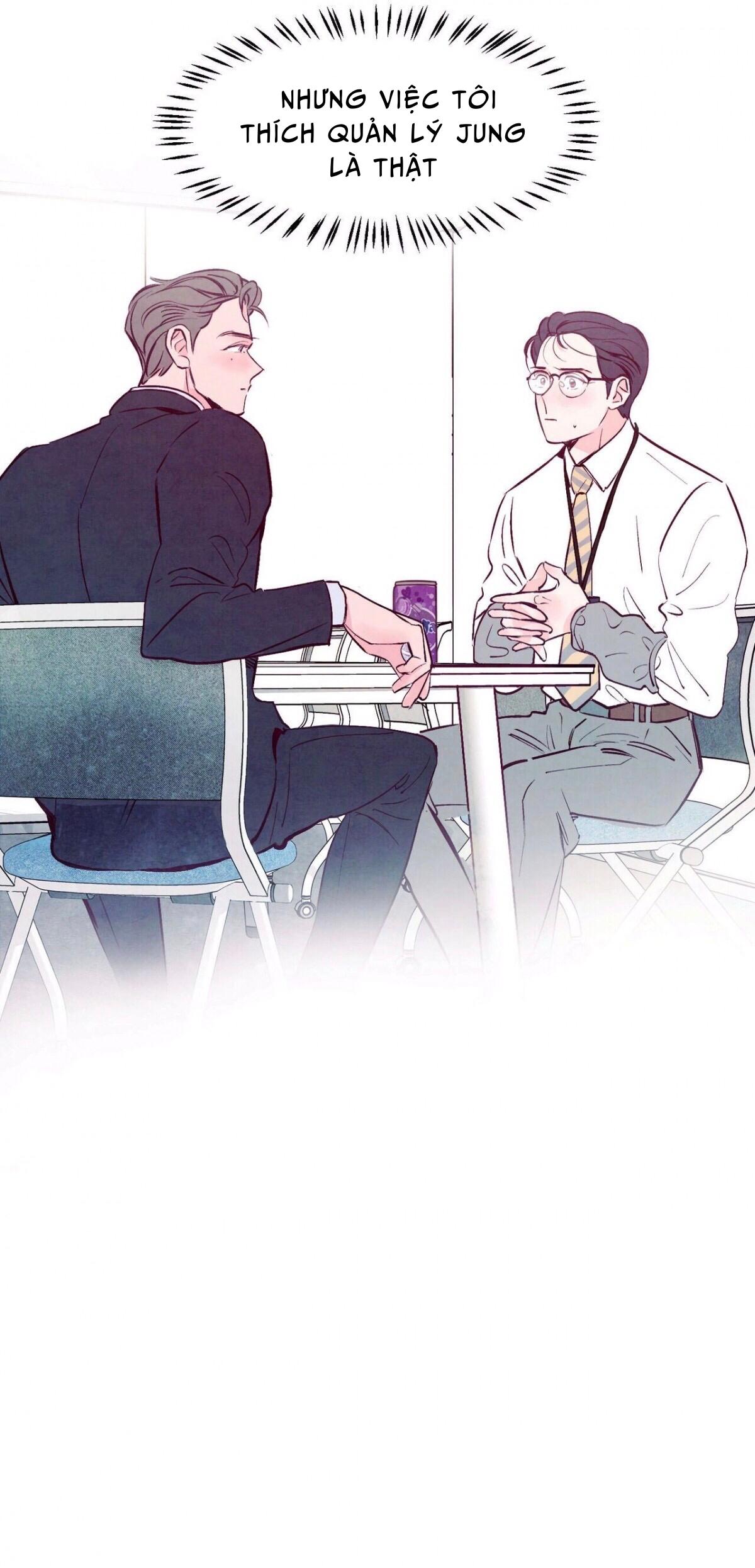 đậm tình nồng say chapter 2 36