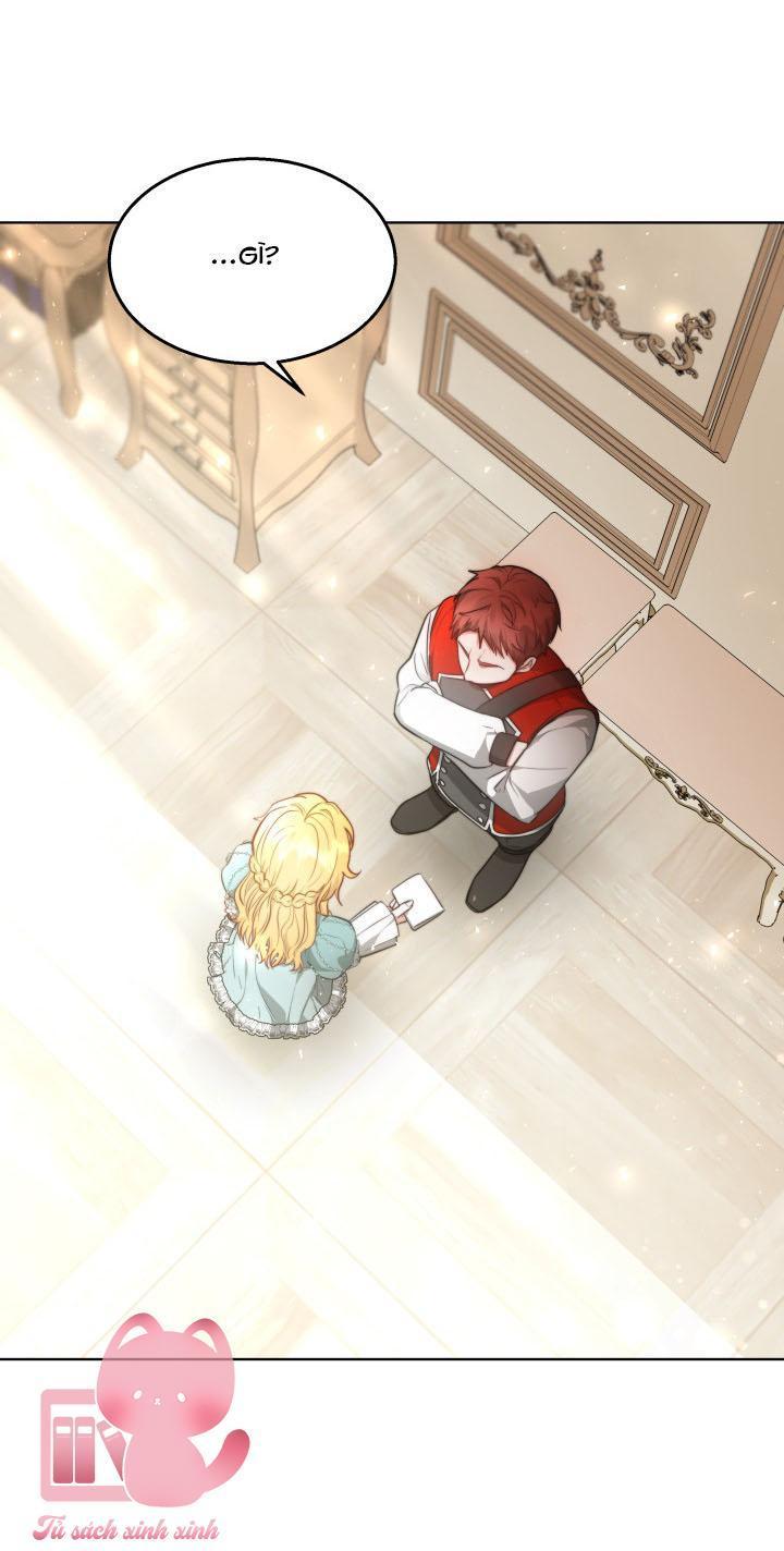 từ chồng cũ hóa thành nam chính chapter 40 67