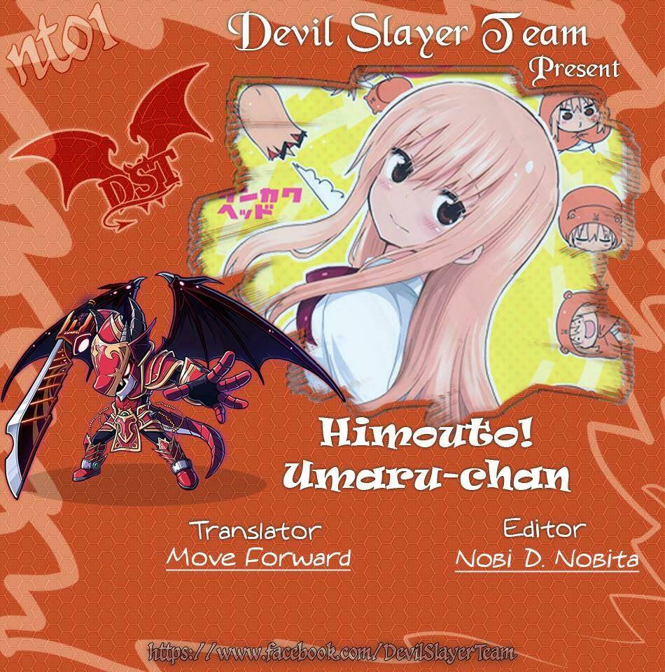 đứa em gái hai mặt chapter 56.5 1