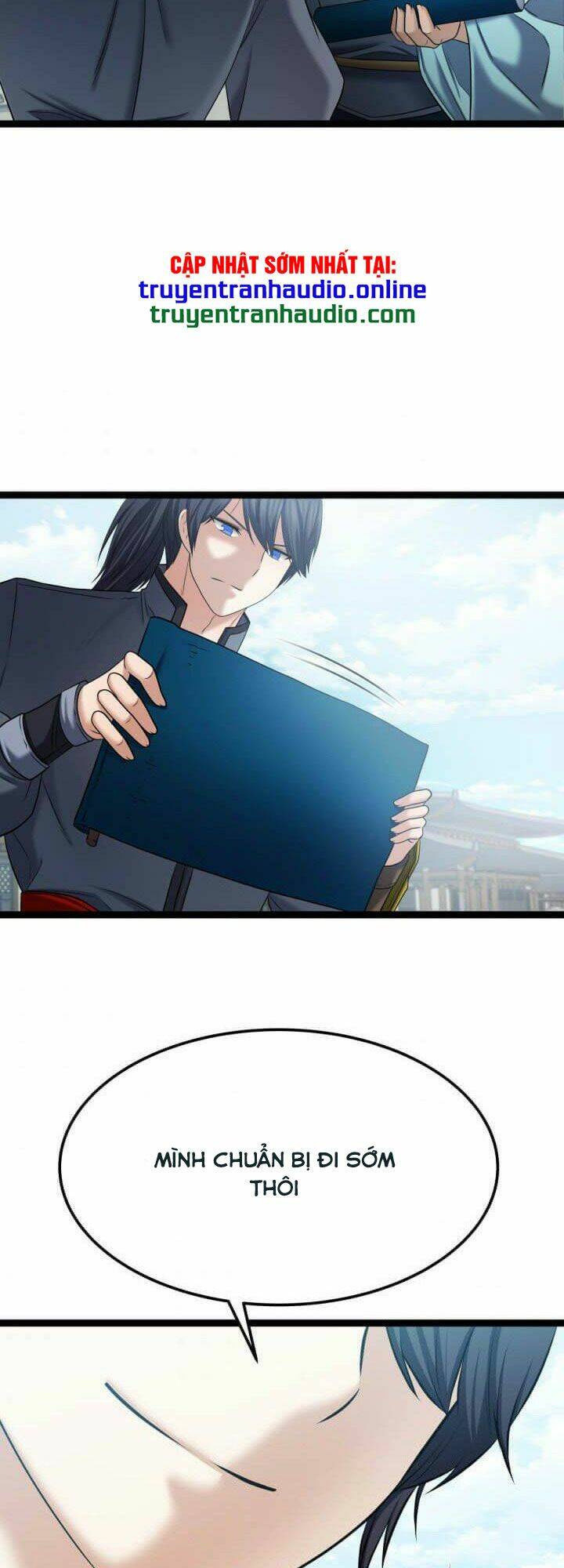 lôi thần chuyển sinh chapter 33 64