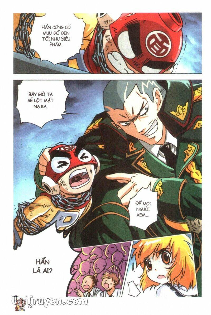 siêu nhân mì ăn liền chapter 20 71