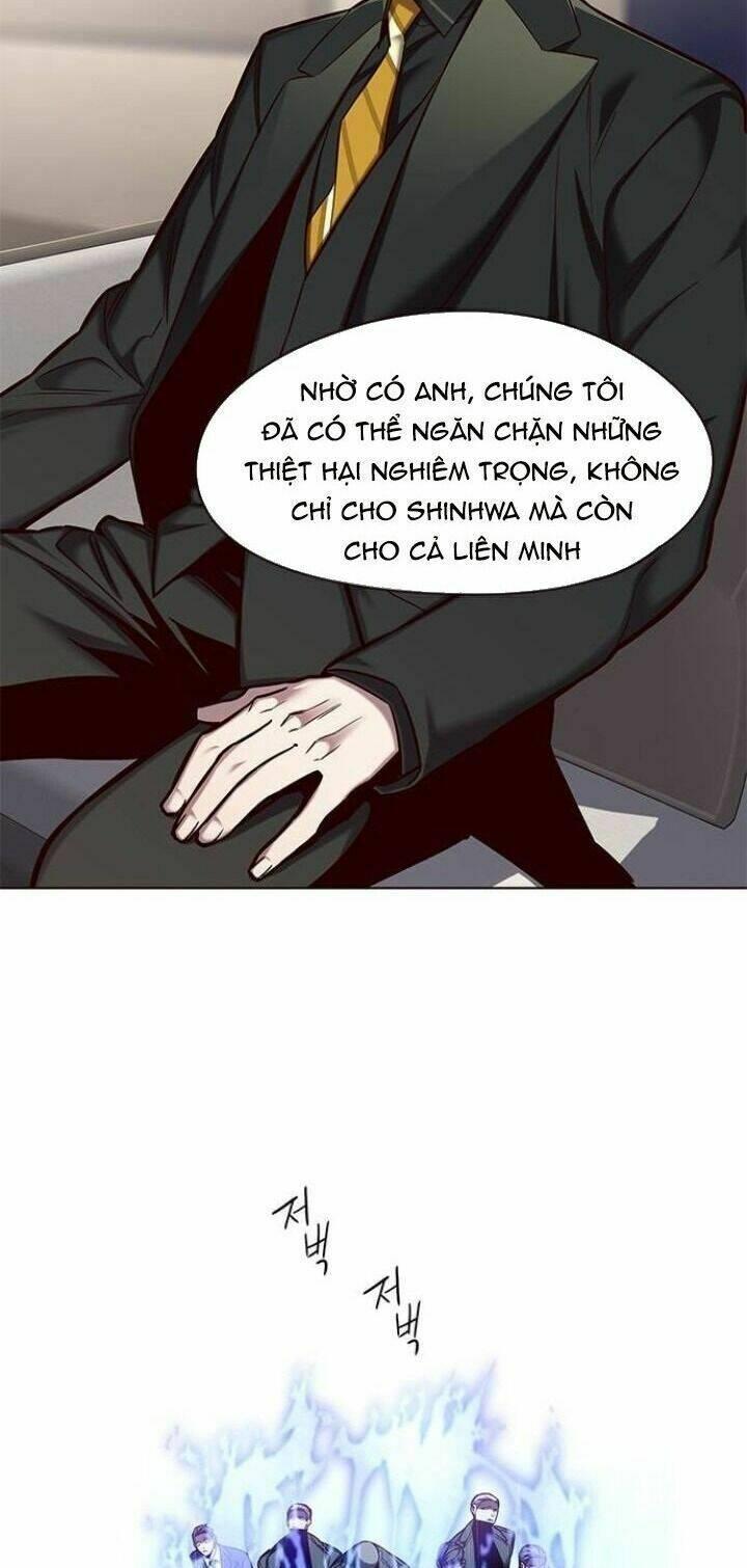 biến thân thành mèo chapter 113 6