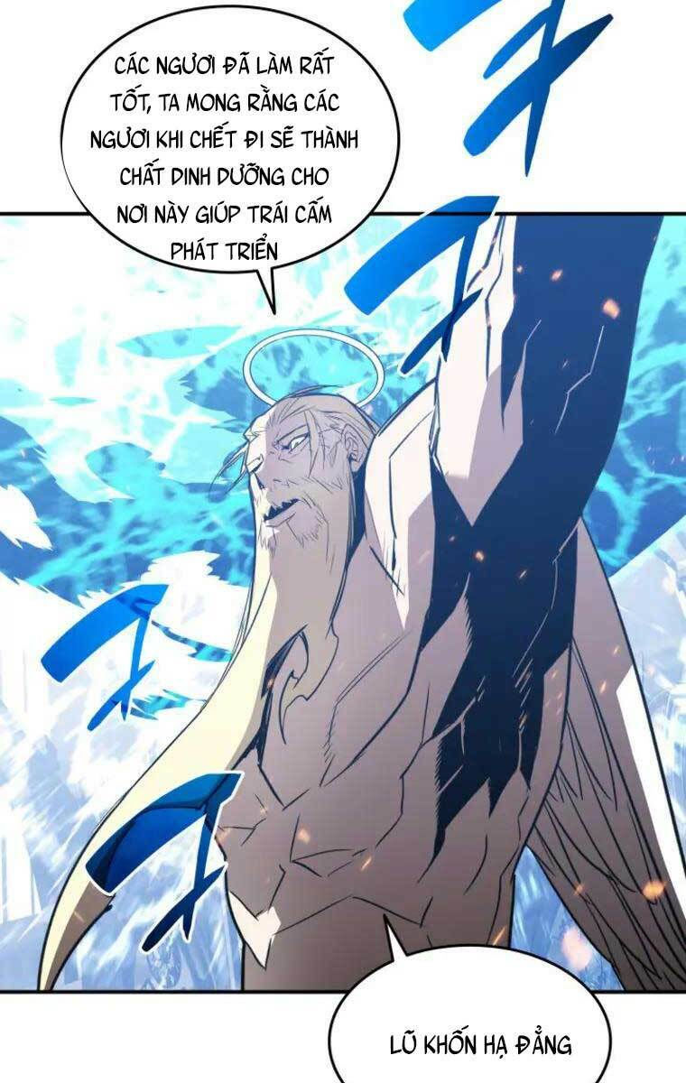 tôi là lính mới chapter 117 103