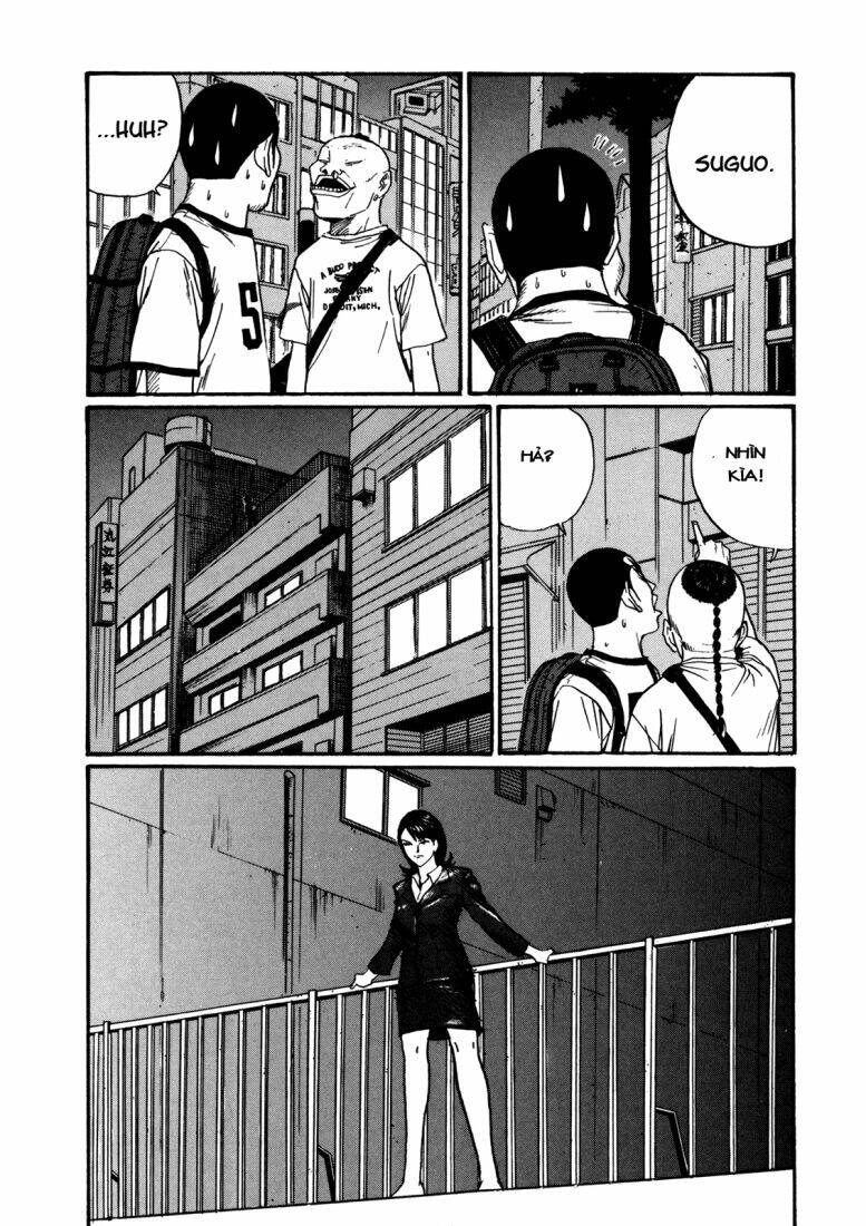 boku to issho chapter 46 5