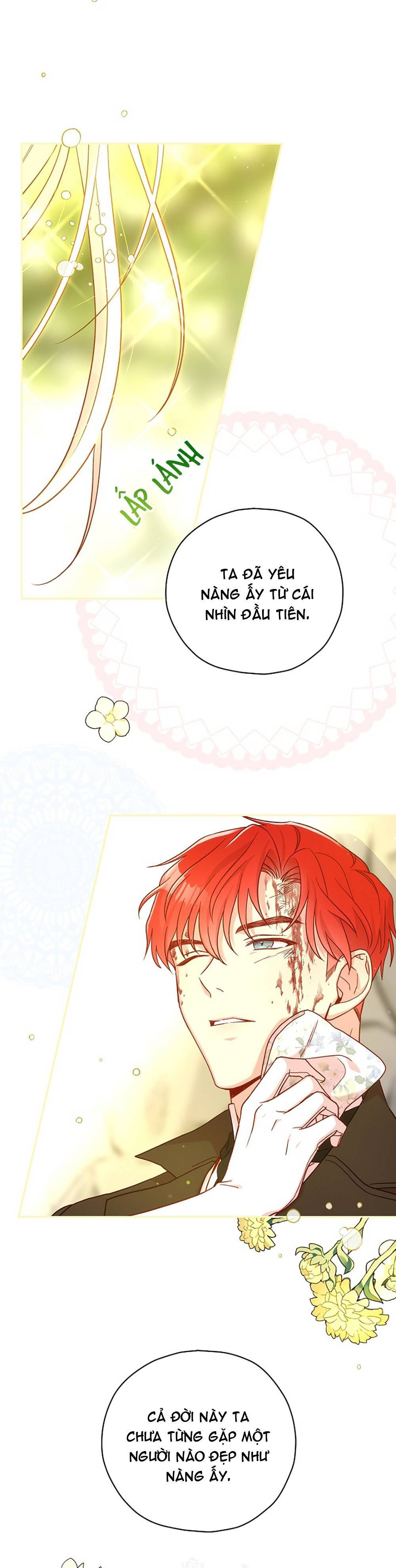 sống sót dưới thân phận hầu nữ chapter 45 13