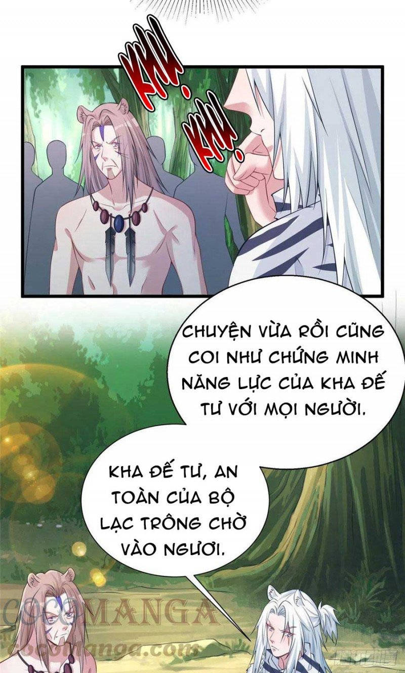 [16+] thảnh thơi thú thế chủng chủng điền, sinh sinh tể chapter 288 6