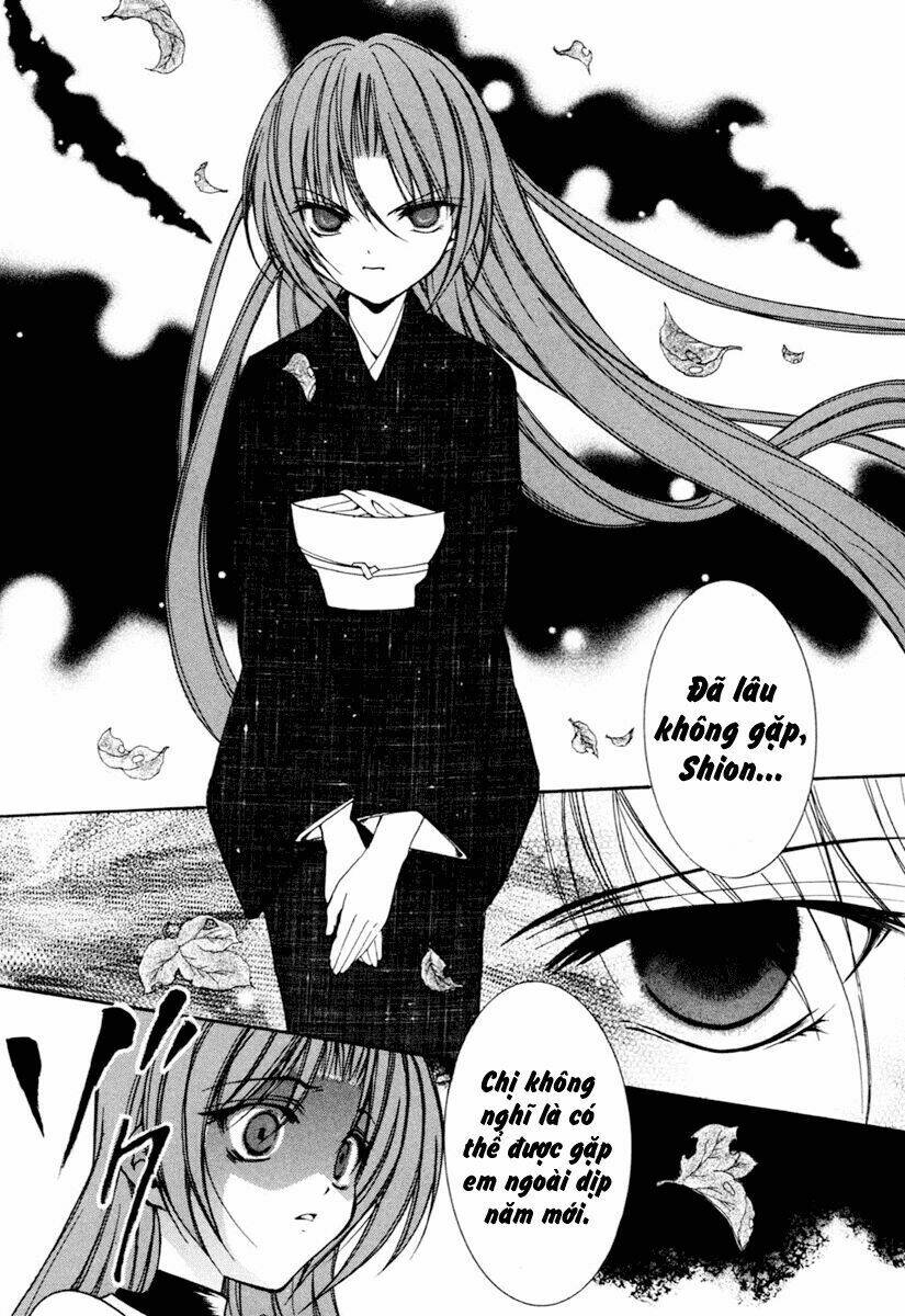 higurashi no naku koro ni kai - meakashi-hen chapter 6 27