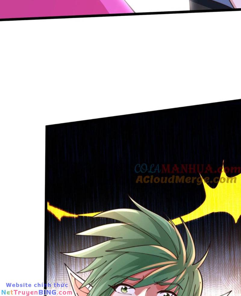 ta nuôi quỷ ở trấn ma ty chapter 280 9