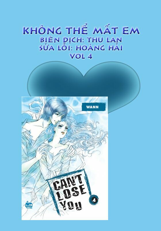 can't lose you chapter 19 1