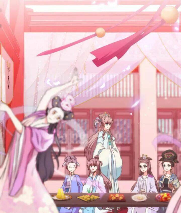 ồ, phu quân đáng yêu của tôi! chapter 59 14