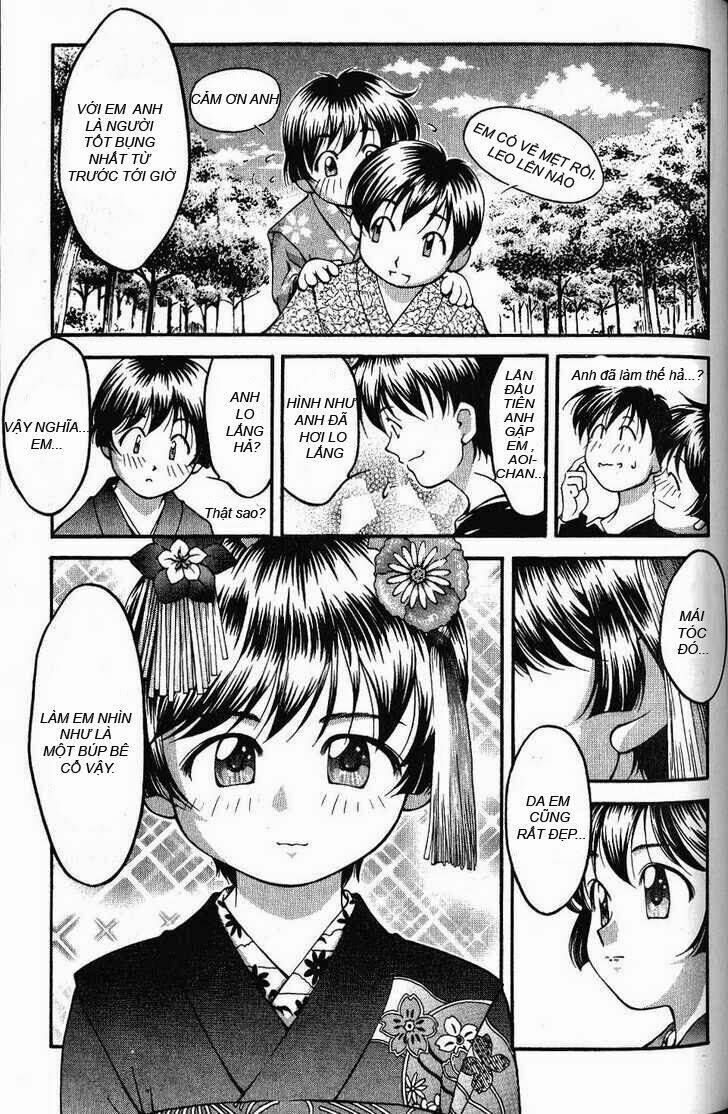 ai yori aoshi chapter 38 7