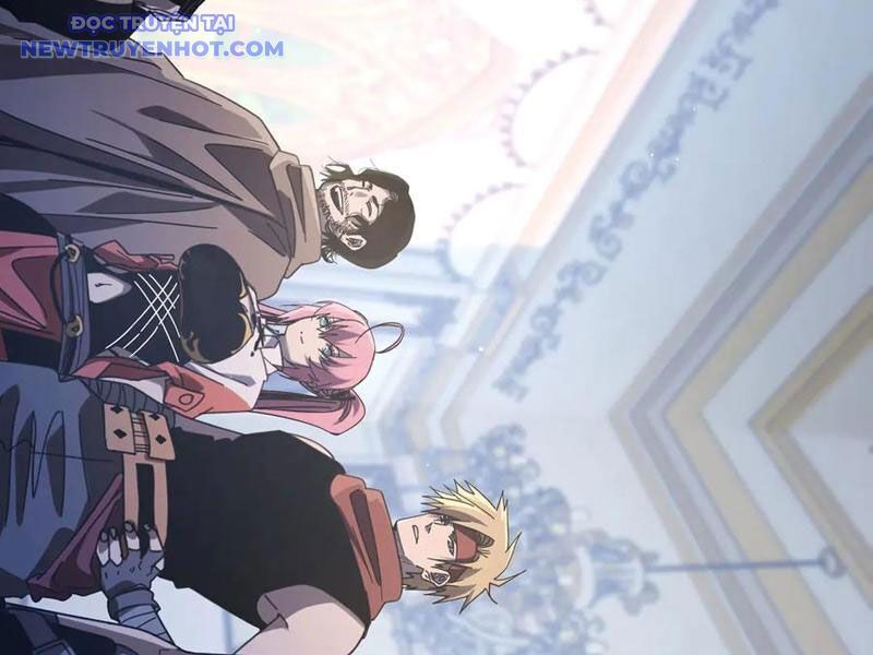 Vô Địch Bị Động Tạo Ra Tấn Sát Thương chapter 58 69