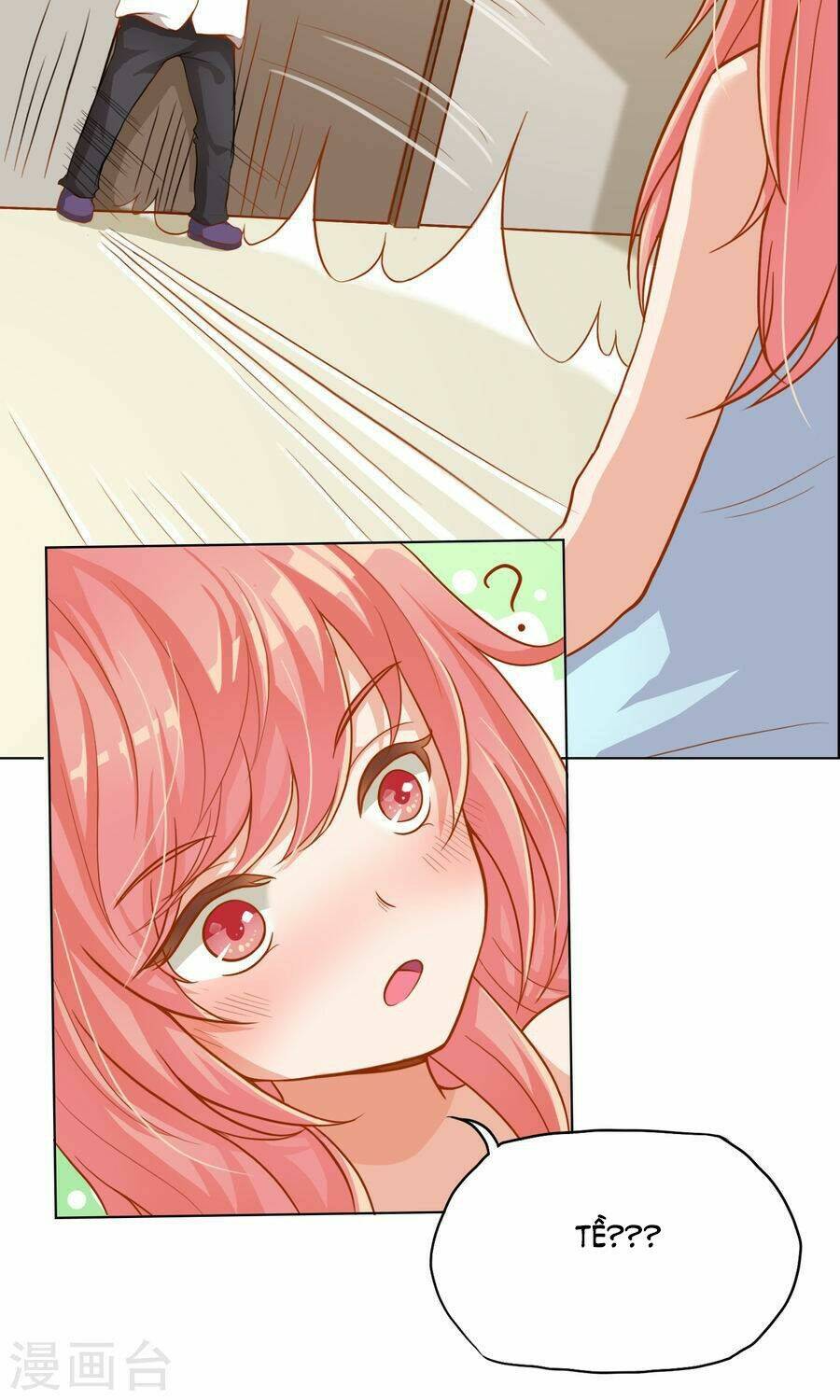 đào sắc tinh quang chapter 14 11