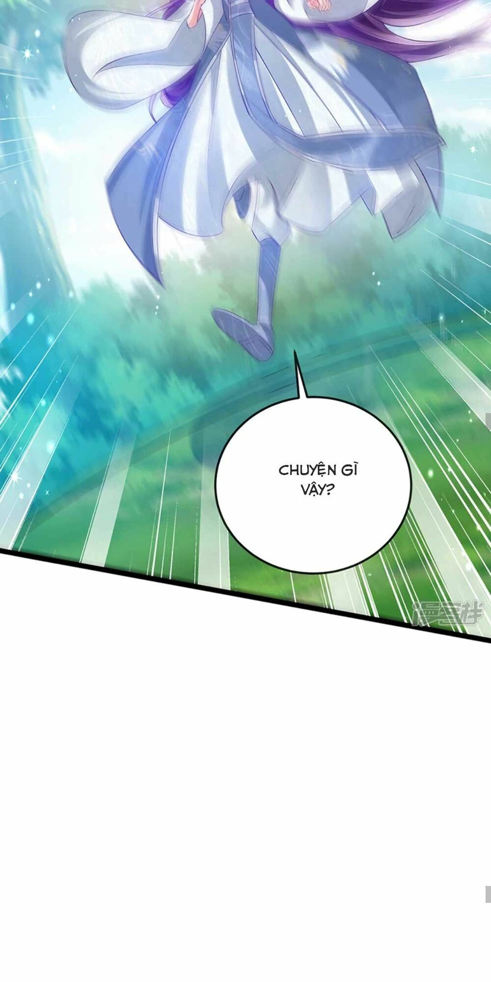 quân hoả nữ hoàng chapter 61 36