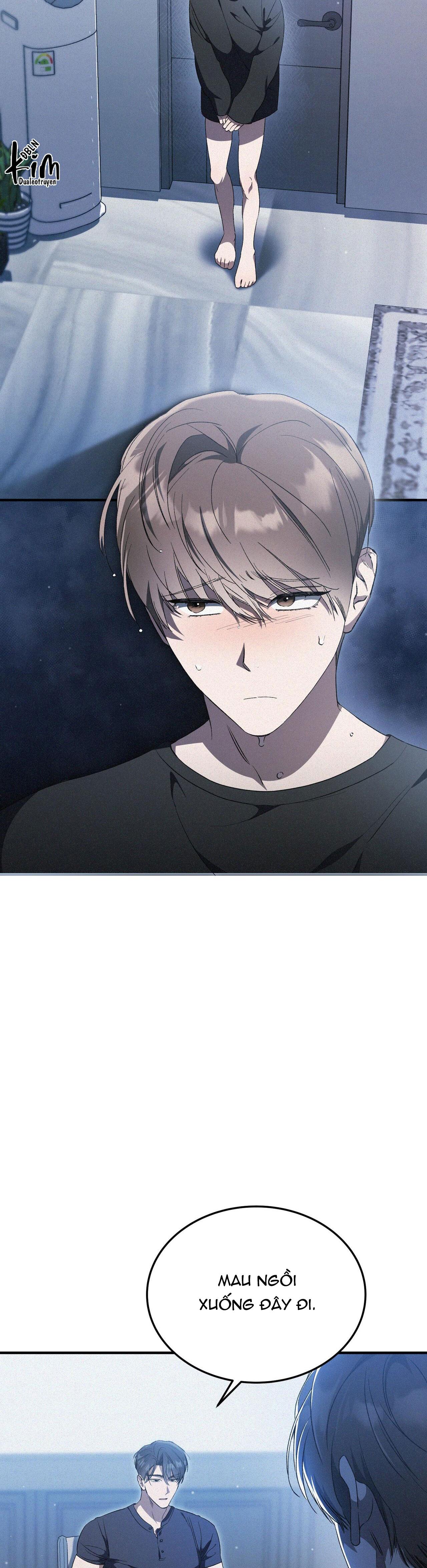 vô hình chapter 20 2