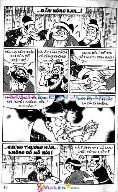 thần đồng đất việt chapter 79 7