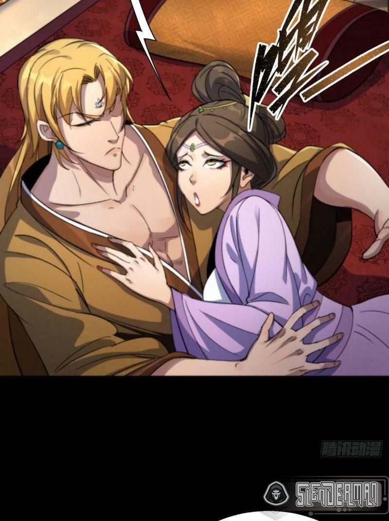 thông u đại thánh chapter 17 29