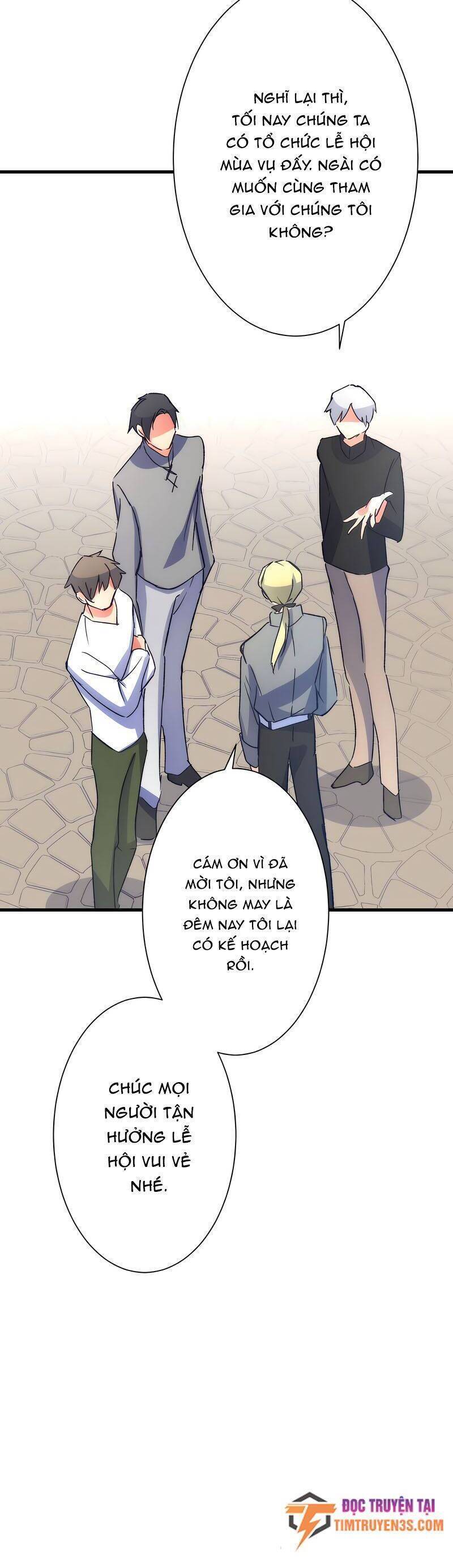 âm dương sư mạnh nhất chuyển sinh chapter 33 15