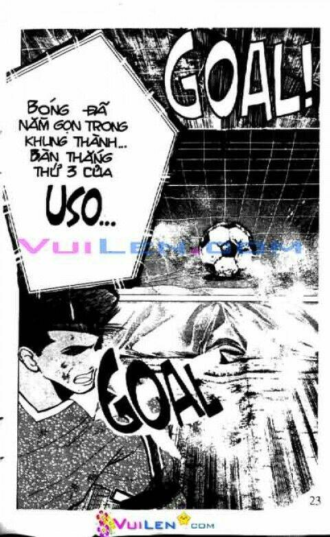 sôi động cầu trường full 17 tập chapter 17 23