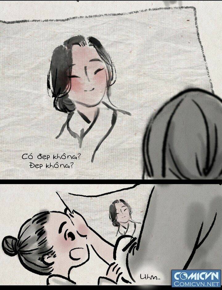 nhất thiền tiểu hòa thượng chapter 35 6