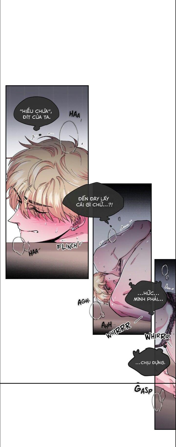 s flower chapter 30.1 7