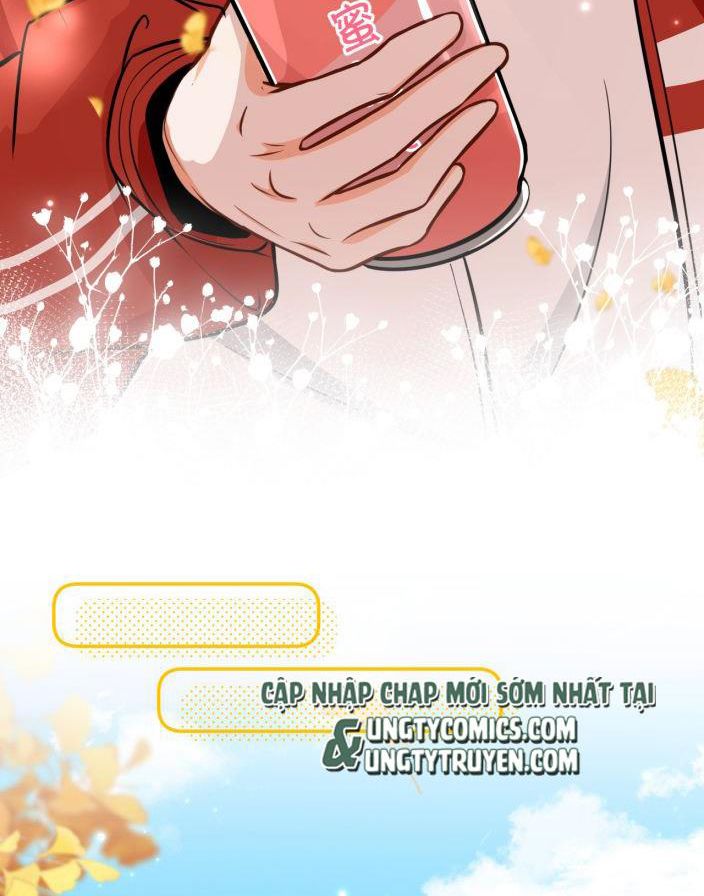 tín tức tố nói chúng ta không thể chapter 27 8