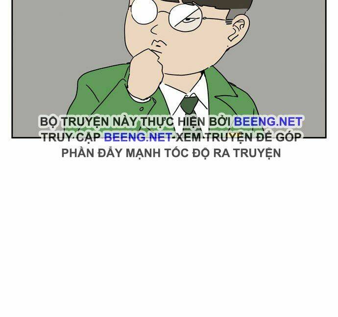 con gái tôi là zombie chapter 29 41