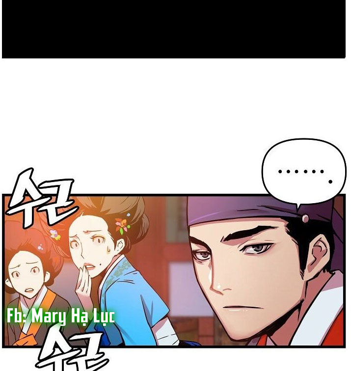 tôi sẽ sống như một hoàng tử chapter 3 51