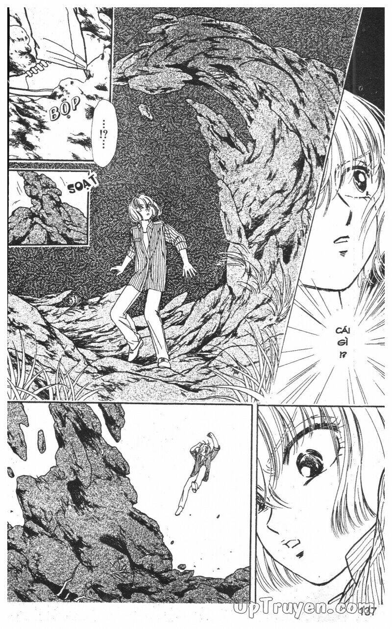 hoàng tử hoa - bud boy chapter 9 134