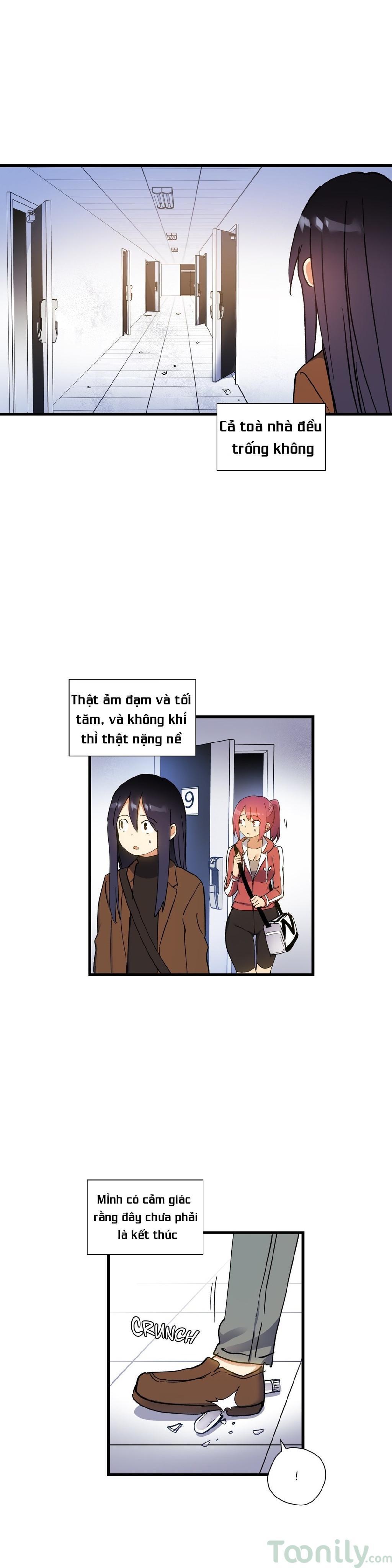 girls marmot chapter 41 13