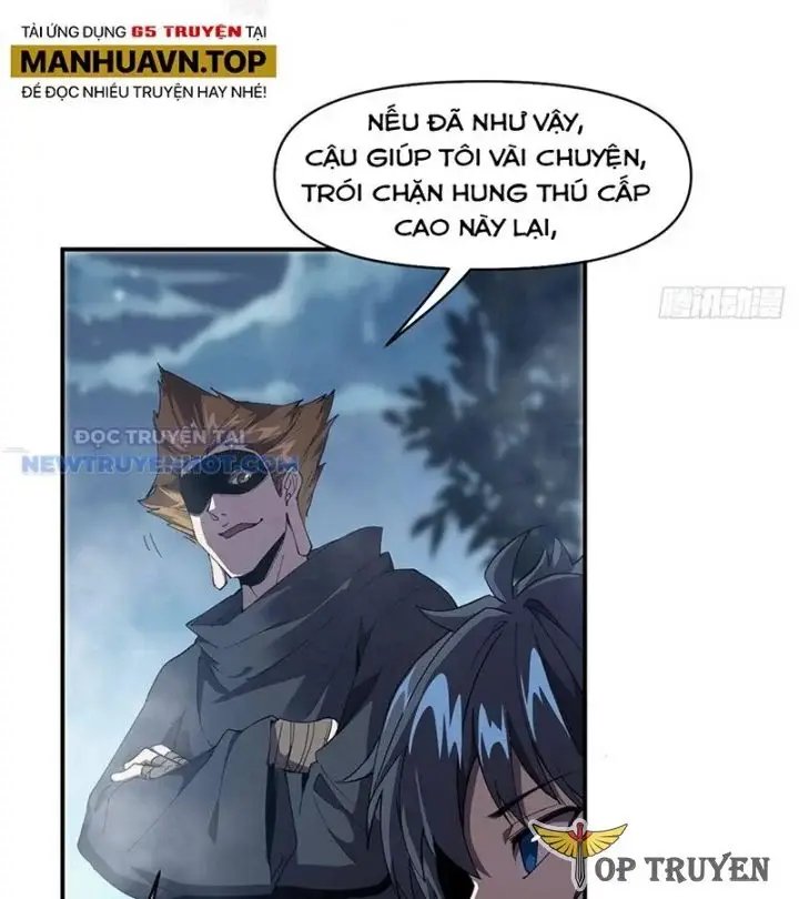 Siêu Thần Chế Tạp Sư chapter 161 3