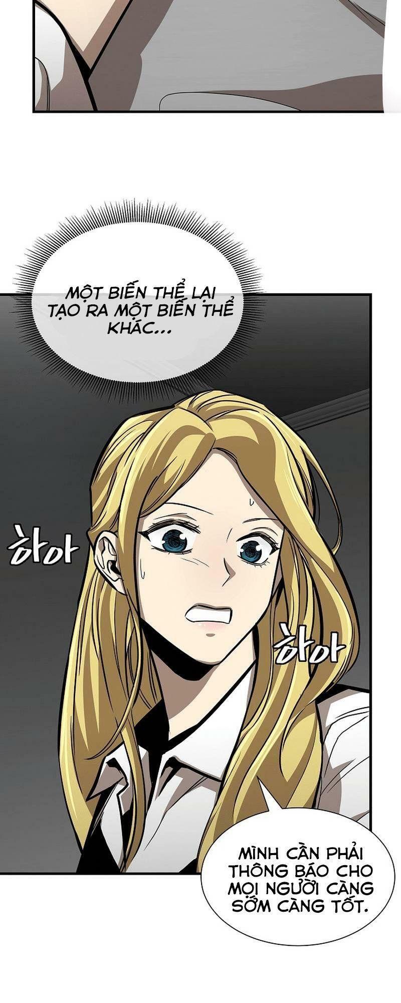 return survival chapter 105 28