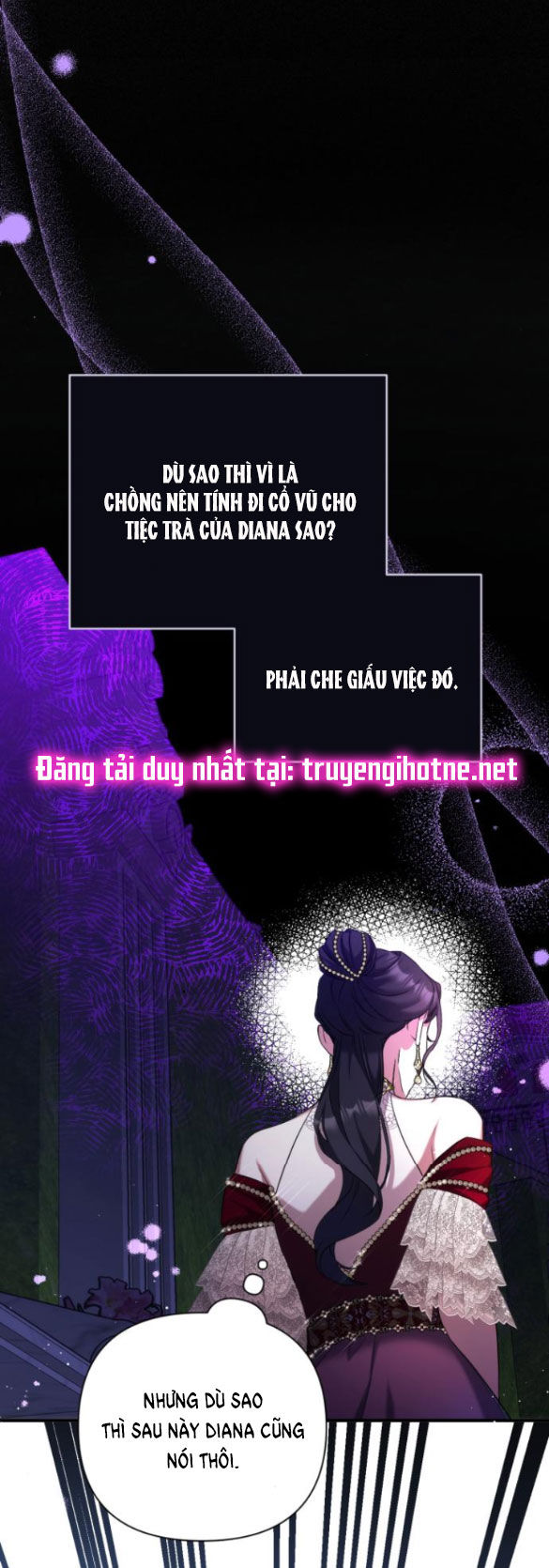 dành cho nhân vật bị bỏ rơi yêu thích nhất của tôi chapter 34.1 18