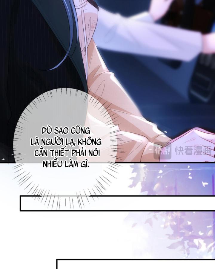 hoắc tiên sinh ngoan ngoãn cưng chiều tôi. chapter 2 23